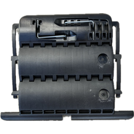 VERROU CLICKOCTO 50/60 2 MAILLONS + FIL