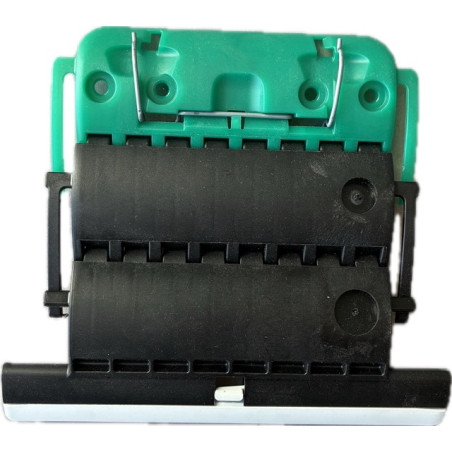 VERROU CLICKSUR 2 MAILLONS TUBE ZF ET DIVERS + FIL