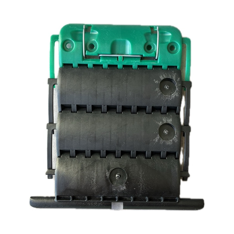 VERROU CLICKSUR 3 MAILLONS TUBE ZF ET DIVERS + FIL