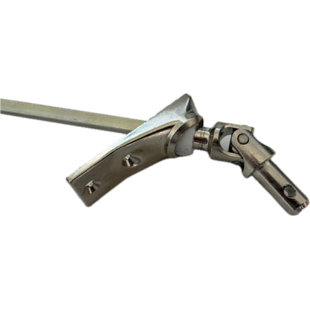 SORTIE DE CAISSON 45° C6