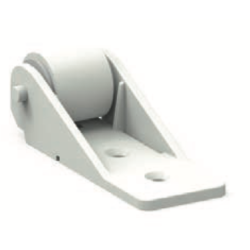 SYSTÈME GALET ANTIFLEXION...