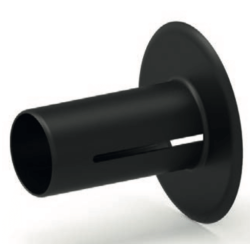 FLASQUE COULISSANTE TUBE...