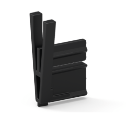 BUTEE V LONGUE LAME FINALE BP