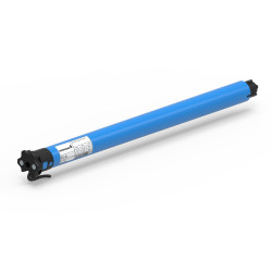 MOTEUR FILAIRE AUTO ECK Ø45...