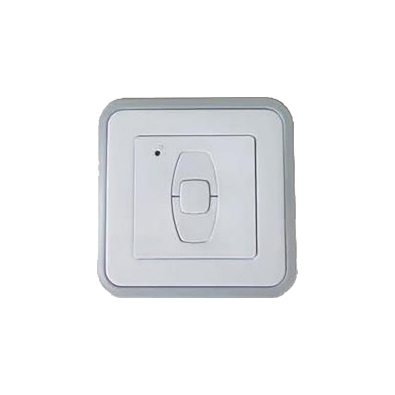 ÉMETTEUR MURAL  1C V2 BLANC