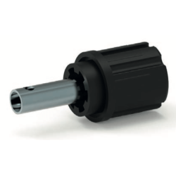 EMBOUT ZF45 DIA.16 CO