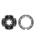 Adaptations moteurs et tubes