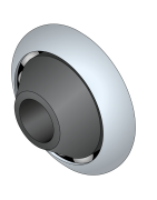 Supports et roulements