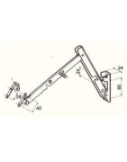 Système à projection